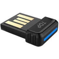 Yealink BT50 Bluetooth Dongle for CP900/CP700, Bluetooth V4.2, 100ft/30m, USB,  LED Indicates, BT50 guarantees a first-rate range of up to 100ft/30m