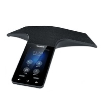 Yealink CP965 Flagship Conference Phone for Medium to Large Rooms,Award-Winning Design, Legendary Audio Performance, Scalability for Easy Expansion