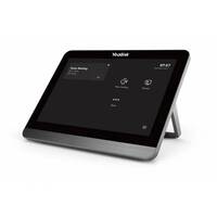 Yealink CTP18 Collaboration Touch Panel, Annotation on Shared Content, Conference Control, Flexible Deployment