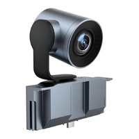 6x Optical Zoom PTZ Camera Module for Yealink MeetingBoard (Includes 2 Year AMS)