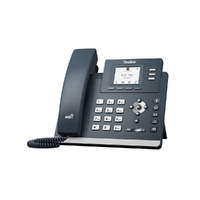 Yealink MP52 E2 Teams IP Phone, Android 13, Mid-level, Teams and Skype Compatible, 7-inch touchscreen, HD Audio, Teams button, RMA ONLY