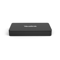 Yealink MShare E2 Screen Sharing Box for MVC 1x MShare E2 wired content sharing adapter, 1.2m HDMI cable, 1.2m USB-C cable, 7m USB2 cable