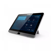 Yealink MTOUCH-II-WMB, Wall Mount Bracket for the Mtouch II Touch Control Panel