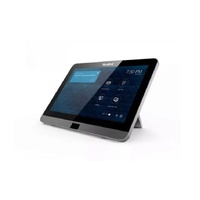 Yealink 11.6' Extended Touch Control Panel, includes 7m Cat5E Cable, POE Power Adapter, Wall and Desk Mount Bracket