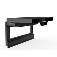 Yealink ROOMCAST-ZOOM Native Zoom Rooms Appliance for digital signage and Wireless Presentation, 3m Ethernet Cable, 1.8m HDMI Cable, Power Adapter