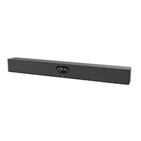 SmartVision 40, AIO Intelligent USB Bar, includes VCR20 Remote, Power Adapter and Wall Mount Bracket