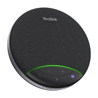 Yealink SP92 with Dongle USB-C/A ·AI  Noise   Cancellation ·4m  All-round  Voice   Pick  Up ·50  mm  Speaker   for  Brilliant  Audio