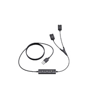 Yealink USB-Y Trainer Cable