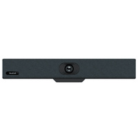 **Demo/Loan - Not For Sale** Yealink UVC34 All-in-One USB Video Bar, for small rooms and huddle rooms, compatible with almost every video conferencing