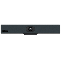 Yealink UVC34 All-in-One USB Video Bar, for small rooms and huddle rooms, compatible with almost every video conferencing service on the market today