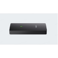 Yealink VCH51 Pro, Cable Content Sharing Box for MeetingBar,MeetingBoard,USB-C Cable,4K/60fps HD Presentation,Compatible OS,Windows7/8.1/10/11