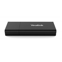 Yealink VCH51, Cable Content Sharing Box for MeetingBar A20 & A30 series, 0.6m HDMI Cable, 0.6m USB-C Cable, HDMI Sharing