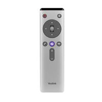 Yealink Remote Control Vcr20-Ms For Yealink Vc210