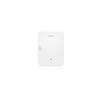 Yealink W80-BDL Bundle DECT IP Multi-Cell System, 2x W80B & 1x W80-DM, The system supports up to 100 handsets and 100 simultaneo
