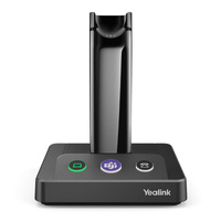 Yealink WHB630T Replacement DECT Base for WH63 Headset for Microsoft Teams