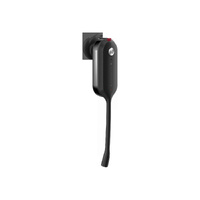 Yealink WHM631UC Replacement Headset For The WH63/WH67 Convertible DECT Wireless Headset, RMA ONLY