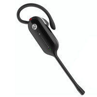 Yealink WHM631UC Replacement Headset For The WH63/WH67 Convertible DECT Wireless Headset.