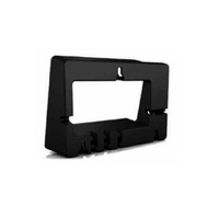 Yealink WMB-MP54/MP50, Wall Mount Bracket For The Yealink MP50 And MP54 Series Phones, WMB-MP50