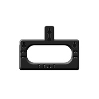 Yealink WMB-T8, Wall Mount Bracket for Yealink T88/T87W/T85W,Black, WMB-T88/T87W/T85W