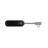 Yealink WPP30 Wireless Presentation Pod | One-click, Trouble-free Presentations, Plug & Play, Hardware Encoding, 4K UHD, RMA ONLY