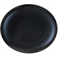 Yealink YHA-LEC New Version Replacement Leather Ear Cushion For WH62 & WH66 （1 PCS), Black, not compatible with UH36/YHS36