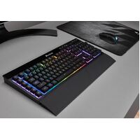 Corsair K57 RGB WIRELESS / HARPOON RGB WIRELESS, KB+M Wireless Bundle, 2021 Edition, Backlit RGB LED (LS)