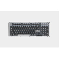 Logitech Alto Keys K98M Wireless mechanical keyboard with UniCushion
