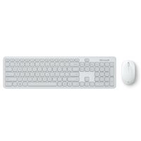 Microsoft Wireless Bluetooth Desktop Bundle Bluetooth Monza Gray
