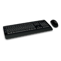 Microsoft Wireless Desktop 3050 Retail, USB, BlueTrak