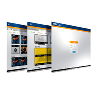 Aten Matrix Manager for KE6900/6940/KE8950/KE8952/KE9950/KE9952