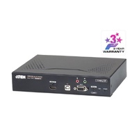 Aten 4K HDMI Single Display KVM over IP Transmitter