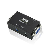 Aten VanCryst VGA Booster - up to 1920x1200 (30m); 1280x1024 (70m)