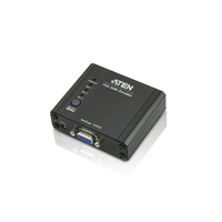 Aten Professional VGA EDID Emulator with Programmer