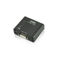 Aten Professional DVI EDID Emulator with Programmer