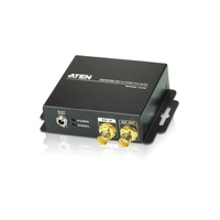 Aten Professional Converter 3G/HD/SD-SDI TO HDMI/Audio Converter