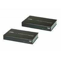 Aten HDBaseT HDMI  Extender with ExtremeUSB - (1080p/4K to 100m)