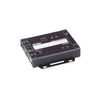 Aten HDMI over IP Transmitter, extends lossless 1080p signals with low latency via recommended gigabit switches