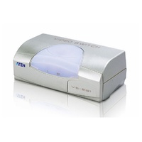 Aten 2 Port VGA Switch