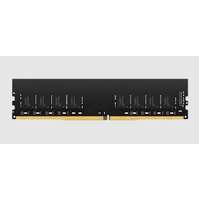 Lexar LD4AU008G-B3200GSST 8GB, DDR4 3200 U-DIMM Desktop Memory, CL22 - Blister