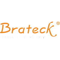 Brateck L-Shape(90) Particle Board Desk Board