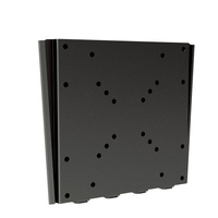 Brateck LCD Ultra-Slim Wall Mount Bracket VESA 50/75/100/200mm 23'-42'  up to 30Kg