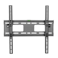 Brateck Economy Heavy Duty TV Bracket for 32'-55' up to 50kg LED, 3LCD Flat Panel TVs (LS)