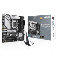 ASUS TUF GAMING B760M-PLUS WIFI D4