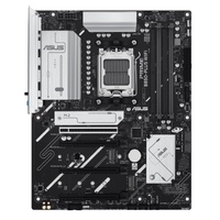 ASUS AMD B850 PRIME B850-PLUS WIFI-CSM (AM5) ATX Motherboard 4xDDR5, Max 256GB, 1 x PCIe 5.0 x16 slot, 4 x SATA
