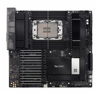 ASUS PRO WS W790E-SAGE SE Intel LGA 4677 EEB Workstation Motherboard, PCIe 5.0 x16, M.2, Dual 10G LAN,USB 3.2 Gen 2x2 Type-C