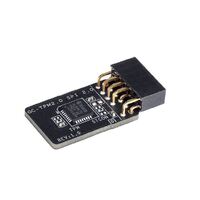 Gigabyte GC-TPM2.0 SPI 2.0 Module with SPI interface (Exclusive for Intel 400-series) (LS)