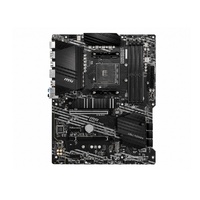 MSI B550-A PRO AM4 ATX MB 4xDDR4  2xPCIE 2xM.2 HDMI DP RAID LAN TPM 6xSATAIII 2xUSB3.2 8xUSB2.0