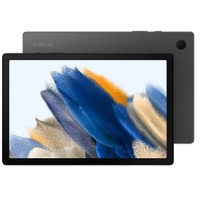 Samsung Galaxy Tab A8 Wi-Fi 128GB - (SM-X200NZAFXSA)*AU STOCK*, 10.5', Octa-Core, 4GB/128GB, 8MP Camera AF, Quad Speakers (Dolby Atmos), 7040mAh, 2YR