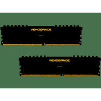 Corsair Vengeance LPX 32GB (2x16GB) DDR4 3600MHz C18 Black Heat Spreader XMP 2.0 Desktop Gaming Memory