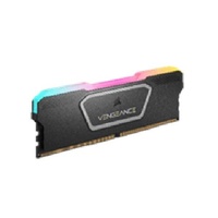 (Bulk pack Moq 25pcs) Corsair Vengeance RGB SL 16GB DDR5-6000, 1x16GB, DIMM 288-pin, CAS36, 1.35V, XMP/EXPO 6000MHz, SPD 4800MHz,2yr warranty